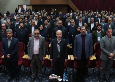 نوزدهمین نمایشگاه صنعت آب و سیزدهمین نمایشگاه انرژی‌های تجدیدپذیر و بهره وری انرژی آغاز به کار کرد