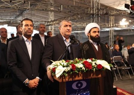 آغاز عملیات اجرایی ساخت نیروگاه‌های اتمی «ایران هرمز»