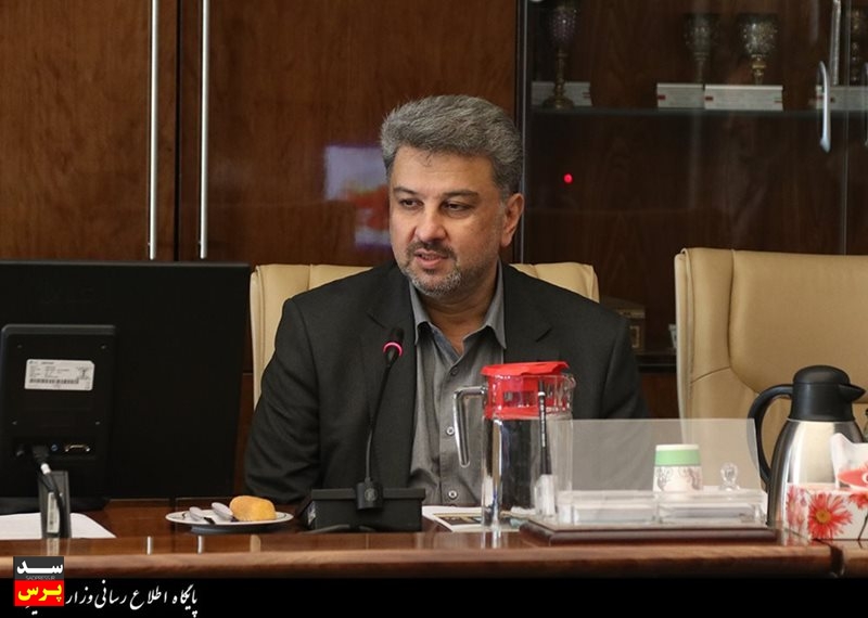 پیش‌بینی ۸ نقطه برای ایستگاه شارژ خودروهای برقی/ وزارت نیرو همکاری لازم را برای تامین برق خواهد داشت