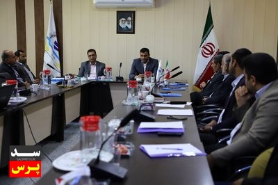 دوره آموزشی تحویل حجمی آب در شرکت آبیاری زهره و جراحی برگزار شد
