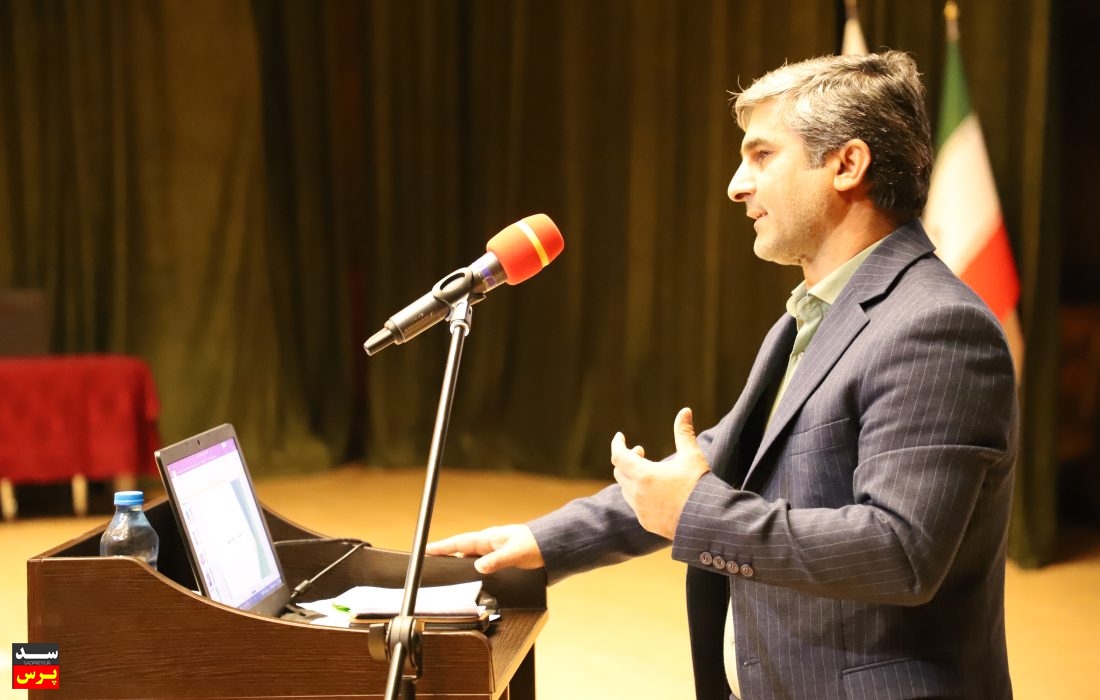 تعمیرات سیستم سرج تانک نیروگاه مسجدسلیمان