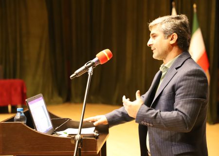 تعمیرات سیستم سرج تانک نیروگاه مسجدسلیمان