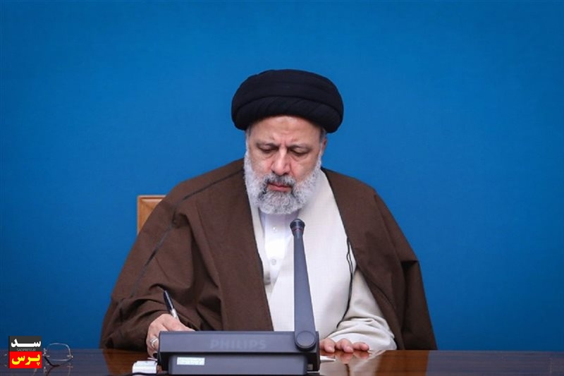 رییس‌جمهور مصوبه تسویه بدهی دولت به شرکت توانیر را ابلاغ کرد