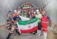 افتتاح سد و نیروگاه اومااویا در سریلانکا توسط شرکت ایرانی