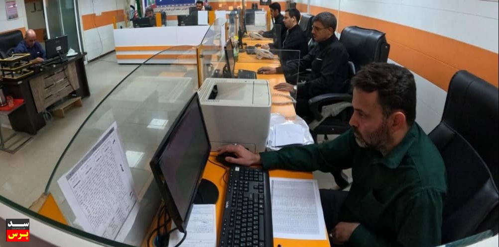 بیش از ۲۷۹ هزار تماس با واحد ارتباط با مشتریان (۱۲۲) آبفا کلانشهر اهواز