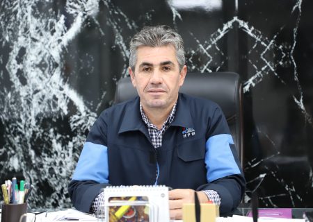 اتمام عملیات اصلاح خوردگی های ناشی از کاویتاسیون در سطوح سازه سرریزهای سد شهید عباسپور