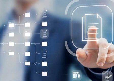 تاثیر دیجیتالی شدن جهان بر ارتقای بهره‌وری