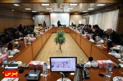 از کتاب “راهی که آمده ایم” مدیریت دانش در صنعت نیروگاه های برق آبی رونمایی شد