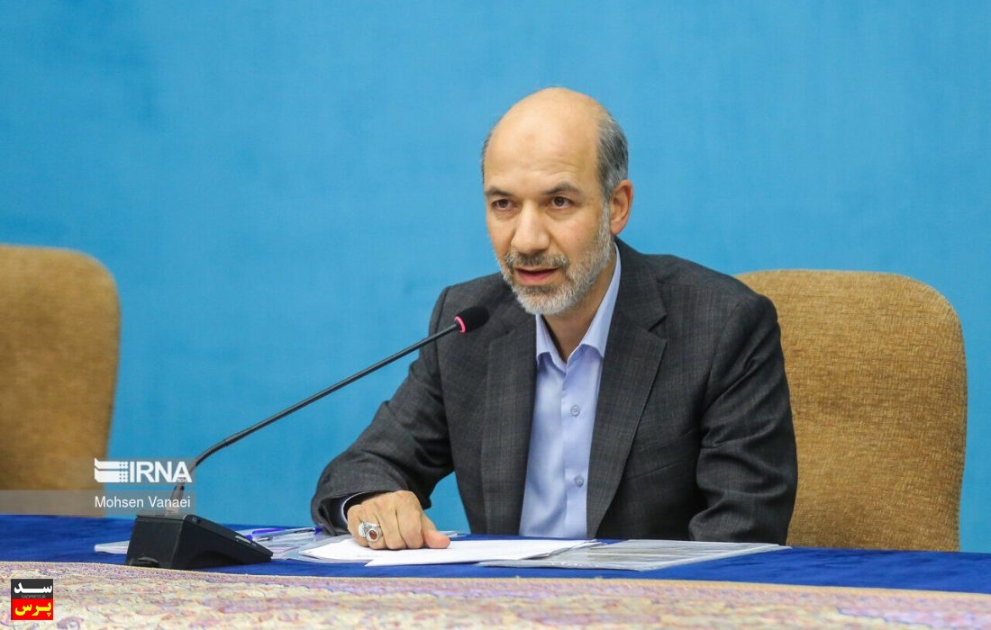 ایران جزو چهار کشور دنیا در حوزه سدسازی است