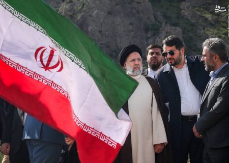 روح بلند رئیس‌جمهور مردمی و انقلابی ایران به ملکوت اعلی پیوست