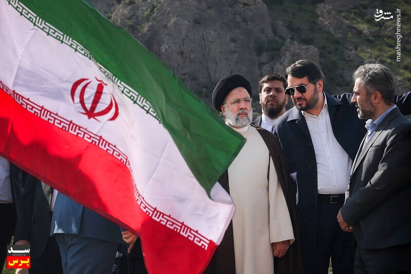 روح بلند رئیس‌جمهور مردمی و انقلابی ایران به ملکوت اعلی پیوست