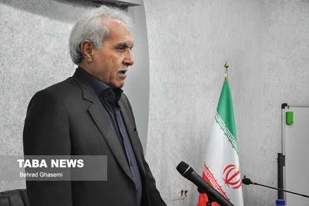 پروفسور منوچهر امام قلی بابادی طراح بتن ساخت چندین سد مهم کشور درگذشت 