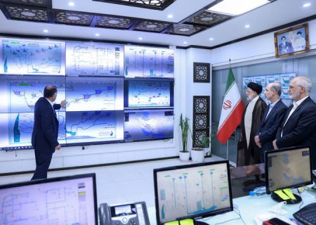 مدیریت حرفه ای منابع آب خوزستان با تصمیات درست در سیلاب اخیر