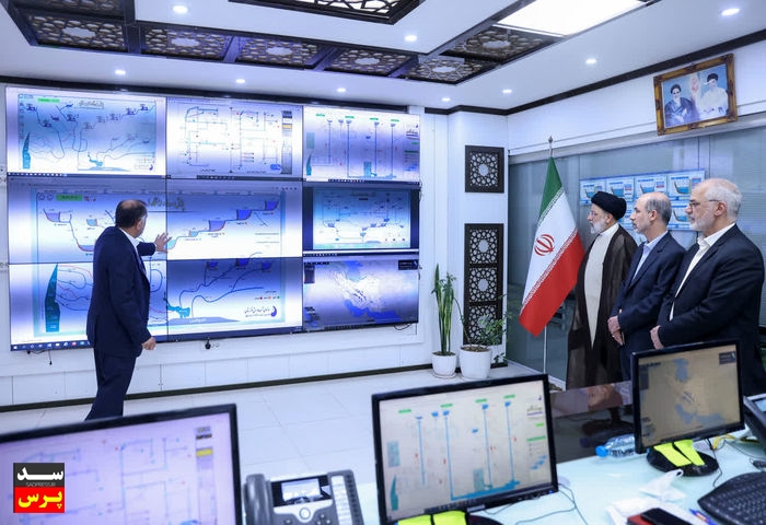 مدیریت حرفه ای منابع آب خوزستان با تصمیات درست در سیلاب اخیر