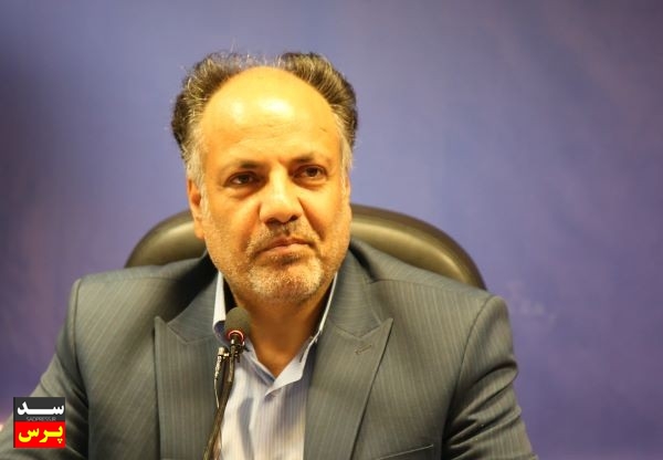 چارت تشکیلاتی روابط عمومی‌های صنعت آب کشور به زودی ابلاغ می‌شود