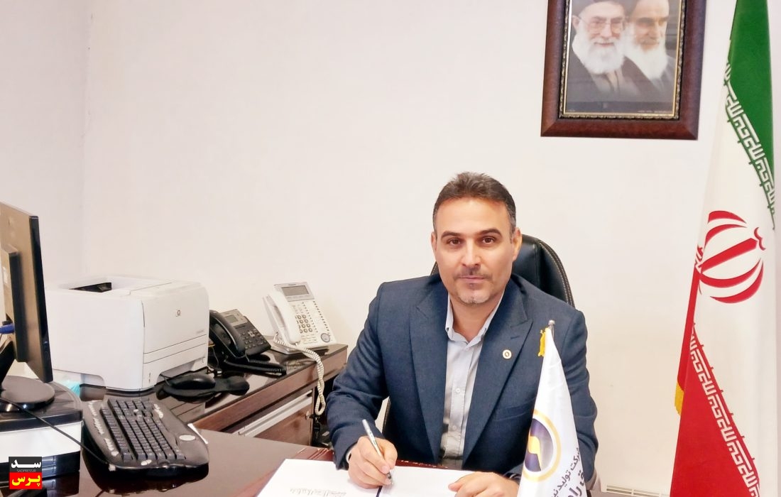 مدیرعامل شرکت تولید نیروی برق رامین منصوب شد