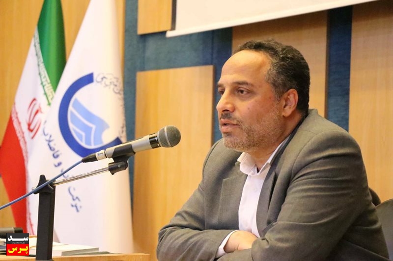 نقش دیسپاچینگ ملی کشور در توزیع مطلوب آب/ ۱۰ استان به دیسپاچینگ ملی آب متصل میشوند
