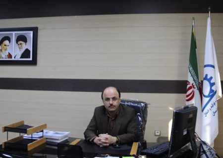 پیام تبریک مدیرعامل شرکت آب جنوب شرق به مناسبت فرارسیدن سال ۱۴۰۳