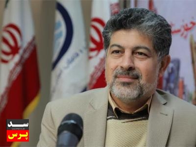 قائممقام مدیرعامل در شرکت آب و فاضلاب اهواز منصوب شد