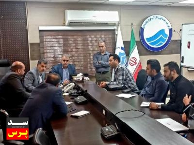خدماترسانی مطلوب به شهروندان اصلیترین رسالت آبفا اهواز است