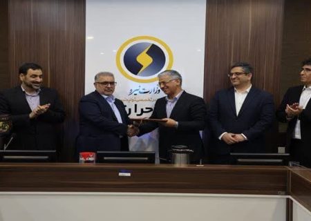 قائم‌مقام و معاونان جدید شرکت برق حرارتی منصوب شدند