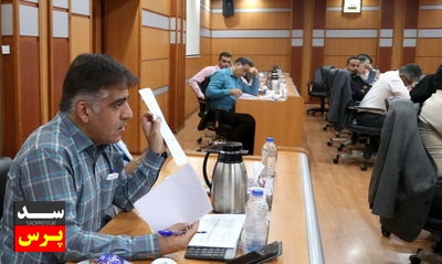 برنامه ریزی عملیاتی اجرای تامین آب کشت تابستانه حوضه مارون