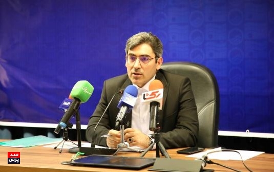 کاهش ۱۴ درصدی ورودی مخازن سدهای کشور در مقایسه با متوسط ۵ ساله/ مدیریت مصرف آب یک ضرورت انکار ناپذیر است