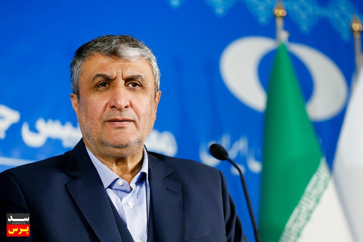 اسلامی: ایران در موضوع هستهای طبق پادمان و NPT عمل میکند