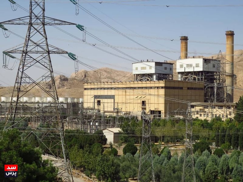 قطعات اصلی والوهای توربینهای ۳۲۰ مگاواتی بخاری ساخت داخل شد/ صرفهجویی ۳۰۰ هزار دلاری برای کشور