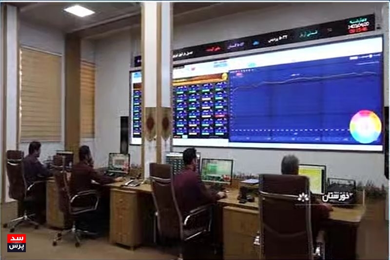 تحقق ۱۴۱۲ مگاوات کاهش مصرف ادارات با اجرای برنامههای مدیریت مصرف