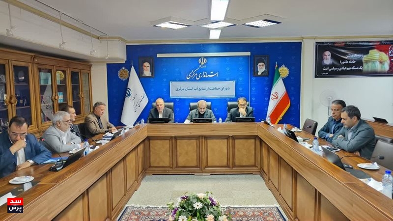 استقرار تشکل های آب بران راهکاری برای نجات منابع آب