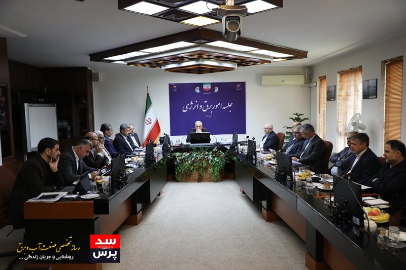تسریع در تعمیرات نیروگاهی و تکمیل ذخایر سوخت برای تامین برق زمستان