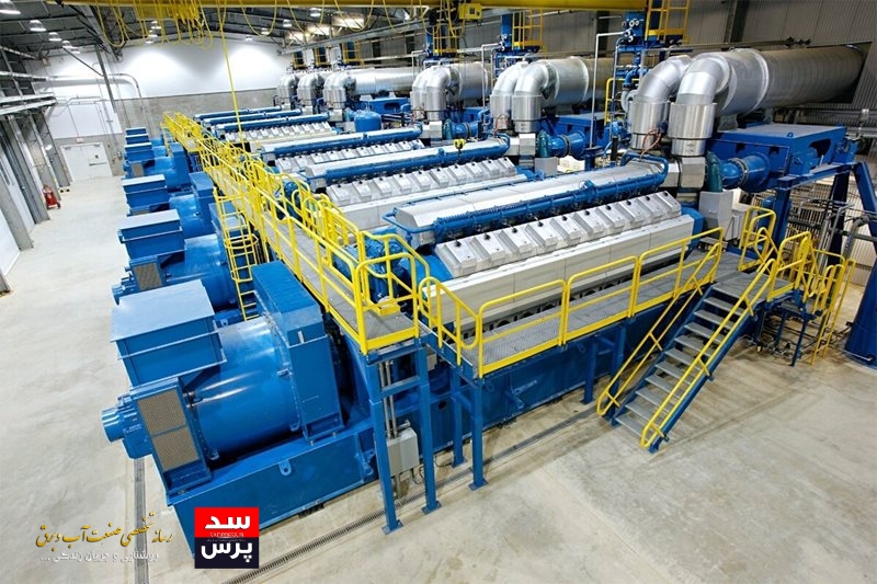 توسعه کسبوکار برای نیروگاههای مقیاس کوچک از طریق بورس فراهم شد