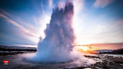 آب های ژرف تهدید یا فرصت ؟ (Deep Aquifer)