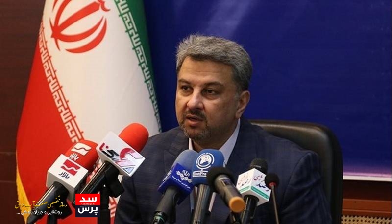 دوره اوج مصرف را پشت سر گذاشتیم/۷۳۰۰ مگاوات نیروگاه جدید وارد مدار میشود