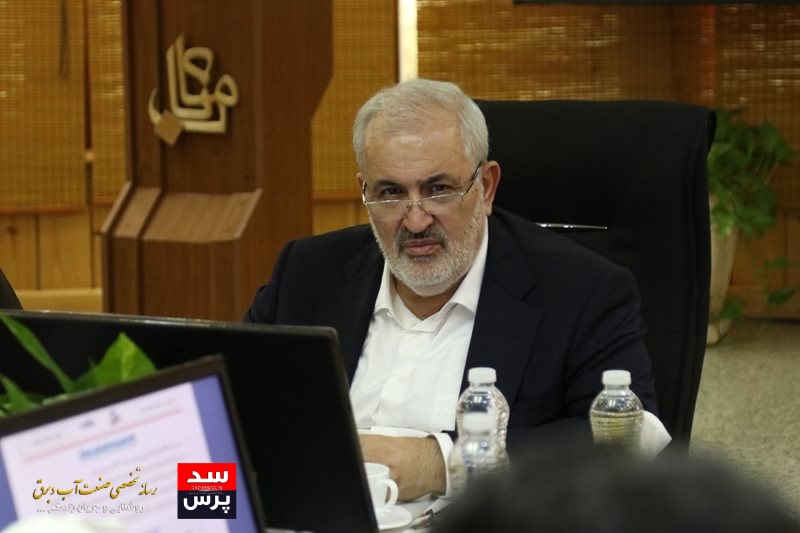وزیر نیرو با وزیر امور انرژی قطر دیدار کرد/ تاکید ایران و قطر بر لزوم نهایی سازی مطالعات اتصال برق