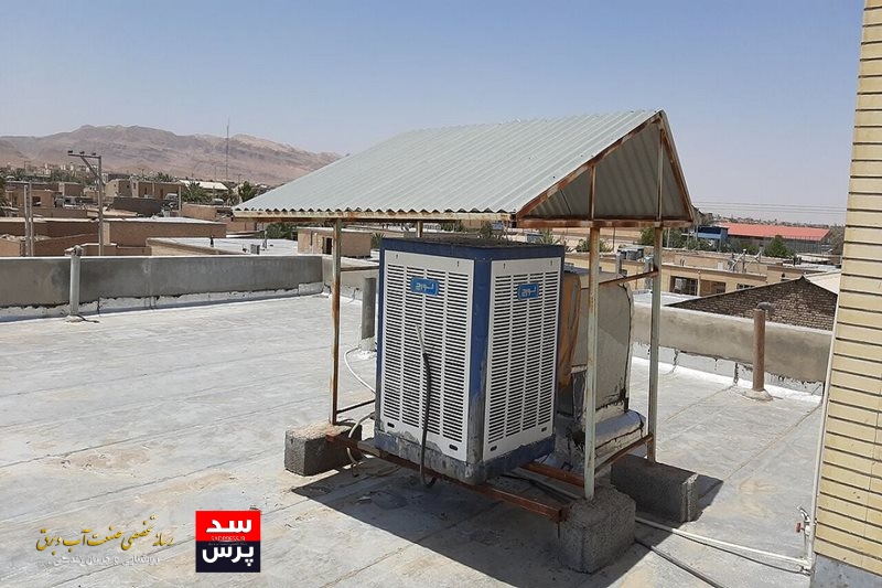 صرفهجویی ۸ هزار مگاواتی برق با تبدیل موتور کولرهای آبی به BLCD/ نیاز به ۱۰ میلیارد دلار سرمایه گذاری برای ایجاد این ظرفیت