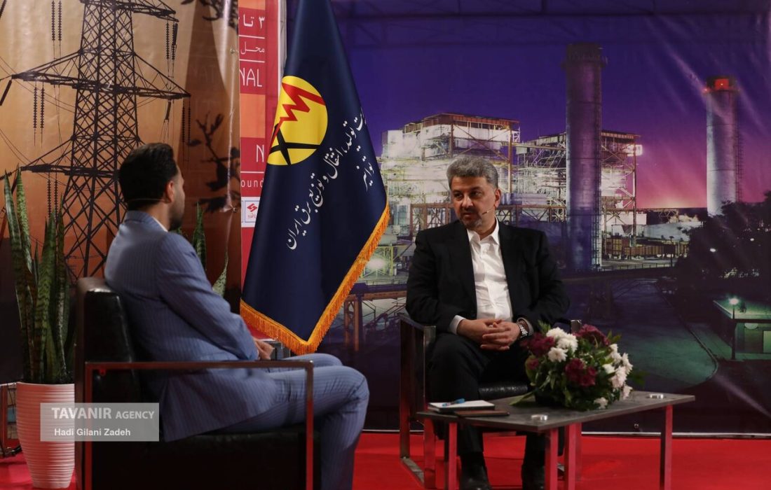 اطلاعرسانی و آگاهیبخشی عمومی مهمترین اهداف راهاندازی تلویزیون تخصصی صنعت برق