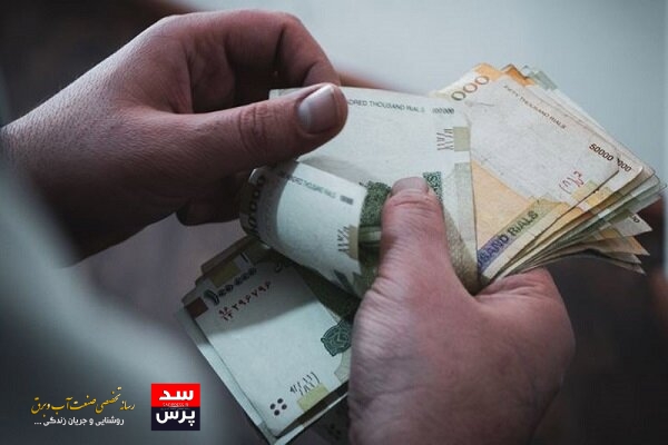 جزییات دقیق افزایش حقوق کارکنان دولت و بازنشستگان بر اساس بودجه ۱۴۰۴