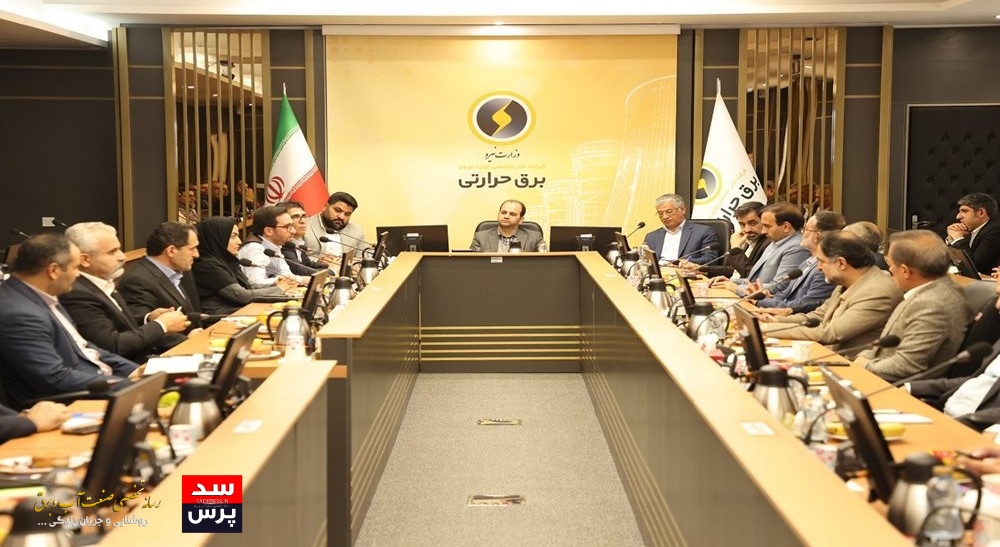 ذخیرهسازی سوخت و تولید برق پایدار زمستان به طور جدی در دستور کار قرار گیرد