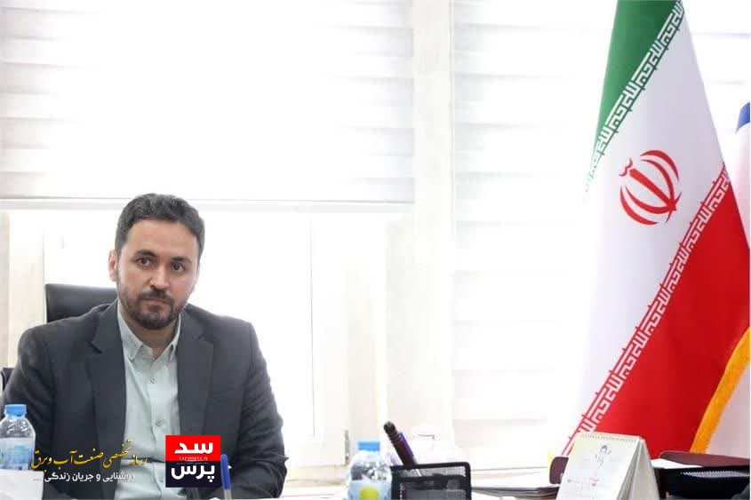 اجرای طرح ضربتی آبرسانی به ۴ هزار نفر در روستای شهید محمدی گتوند