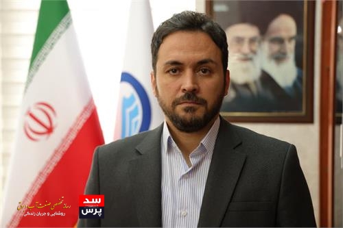 طرح جهاد آبرسانی خوزستان با ۴۸ درصد پیشرفت فیزیکی در حال انجام است