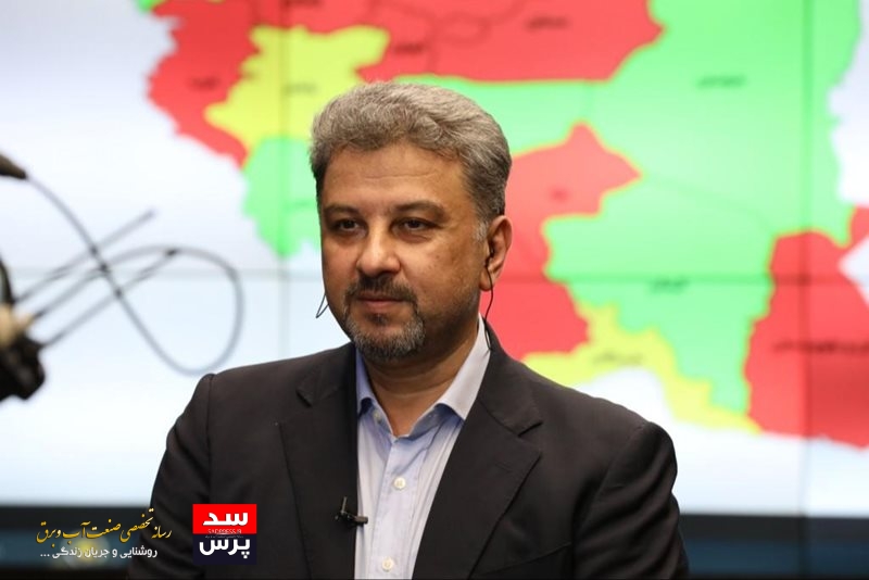بیش از ۹۰ درصد برق کشور توسط نیروگاههای حرارتی و با سوخت گاز تامین میشود