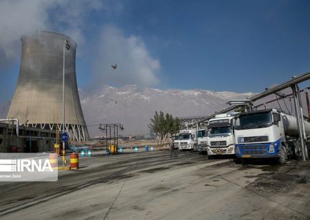 سایه سنگین تامین سوخت نیروگاهی بر اعمال محدودیت‌های برقی