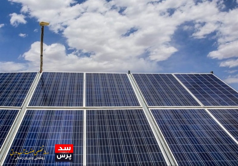افزایش ۵۰۰ مگاواتی ظرفیت نیروگاه‌های تجدیدپذیر در نیمه دوم سال/ ورود ۷۳ واحد صنعتی به احداث ۳۷۰۰ مگاوات تجدیدپذیر