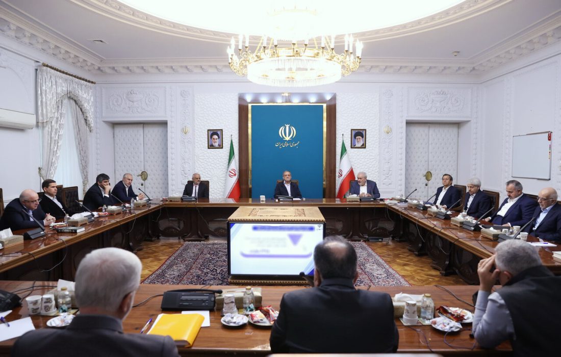 تاکید رییس جمهور بر رفع سریع موانع پیش‌روی سرمایه‌گذاران در صنعت برق