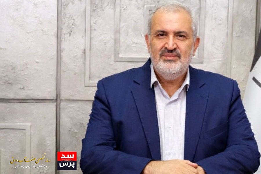 وزیر نیرو از افزایش ۵۰۰ مگاواتی تولید برق تا قبل از پیک سال آینده خبر داد