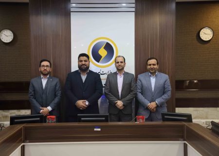 مدیرکل روابط‌عمومی و امور بین‌الملل برق حرارتی منصوب شد