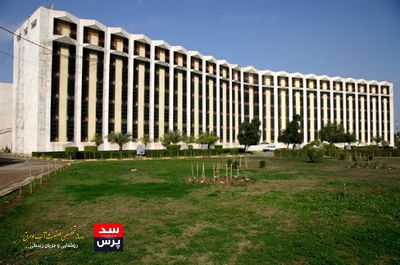 سازمان آب و برق خوزستان رتبه اول بخش آموزش دستگاههای اجرایی استان خوزستان را کسب کرد