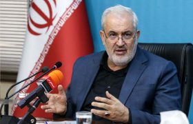 پاسخ وزیر نیرو در خصوص وضعیت تغییر مدیران در سطح وزارت نیرو